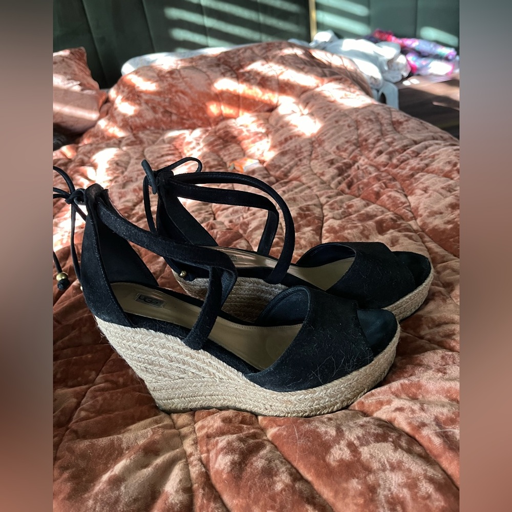 UGG Reagan 8